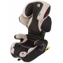 Kiddy Kinderautositz Cruiserfix Pro sand Bild 1