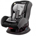 Babyauto Dadoo Kinderautositz Grau Bild 1