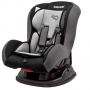 Babyauto Dadoo Kinderautositz Grau Bild 1