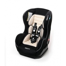 Osann Kinderautositz Safety OneIsofix Night Bild 1