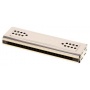 Mundharmonika  Walther  Doppel Tremolo 96 Stimmen Bild 1