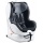 Caretero Kinderautositz Isofix Gruppe 1 9-18 kg Grau Bild 1