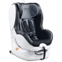 Caretero Kinderautositz Isofix Gruppe 1 9-18 kg Grau Bild 1