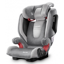 RECARO Kinderautositz Monza Nova 2 Gruppe 2/3 15-36kg  Bild 1