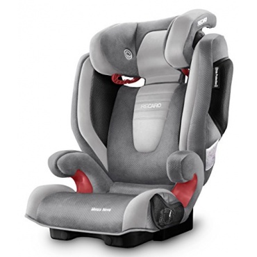 RECARO Kinderautositz Monza Nova 2 Gruppe 2/3 15-36kg  Bild 1