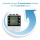 Avantek Digital Kitchen Timer KT-11W Bild 2