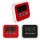 DDLBiz Digitaler Kchentimer LCD lauter Alarm Schwarz Bild 2