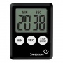 Multi Depot Difgitaler Kchentimer Magnet schwarz Bild 1