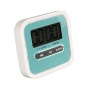 Amison LCD digitaler Kchentimer Count-Down Up Blau Bild 1