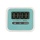 Amison LCD digitaler Kchentimer Count-Down Up Blau Bild 5