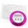 Sonline digitaler Kchentimer Magnet lila pink Bild 2
