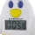 TOOGOO LCD Digitaler Kchentimer Countdown Clip Huhn Bild 1