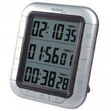 Technoline KT 300 Digitaler Kchentimer Kurzzeitwecker Bild 1