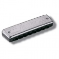 Hohner Mundharmonika HOM90302 Melody Star C 16 Stimmen Bild 1
