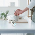 Ohuhu 2 Digitaler Kchentimer Countdown Countup Alarm Bild 1
