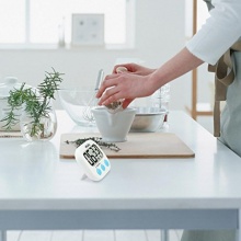 Ohuhu 2 Digitaler Kchentimer Countdown Countup Alarm Bild 1