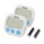 Ohuhu 2 Digitaler Kchentimer Countdown Countup Alarm Bild 4