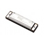 Fender Blues Deluxe Harmonica C Harp Bild 1