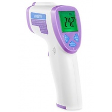 AVANTEK Infrarot Fieberthermometer Bild 7