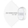 AVANTEK ELF-1A Motion-Activated Nachtlicht Bild 1