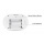 AVANTEK ELF-1A Motion-Activated Nachtlicht Bild 2
