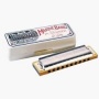 HOHNER  1896 20 Harmonica Marine Band Bild 1