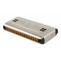 HOHNER Echo Harp 64 C G Mundharmonika Bild 1