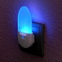 Pentatech LED Nachtlicht NL 03 mit Dmmerungsautomatik Bild 1