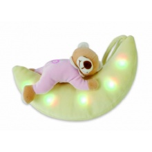 Ansmann Nachtlicht Br Kuscheltier Schlummerlied Bild 1