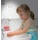 AVANTEK LED 3 stk. Nachtlicht mit Bewegungsmelder Gold Bild 4