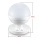 Deallink Wireless LED Nachtlicht mit Touch Sensor Weiß Bild 4