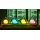 Signstek LED Nachtlicht Sensor Vgelkfig USB blau Bild 2