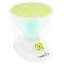 Babymoov Nachtlicht Project light Bild 1