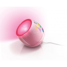 Philips Disney LivingColors Nachtlicht Micro Princess Bild 1