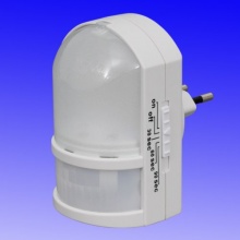 Trango LED Nachtlicht mit Bewegungsmelder Automatik Bild 1