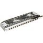 Hohner M758201 Super 64 C Mundharmonika Bild 1