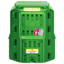 Neudorff Thermokomposter DuoTherm 530 l Bild 1