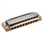 Hohner Blues Harp Mundharmonika in F Dur Bild 1