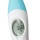 Tecwo Fieberthermometer 4 in 1 Stirn Ohrthermometer Bild 1