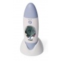 reer Ohr- und Schläfen Fieberthermometer Baby Skin Bild 1