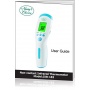 Nannys Choice Kontaktloses Stirn Fieberthermometer Bild 1