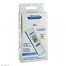 TESTAMed Fieberthermometer Mini kontaktlos Bild 1
