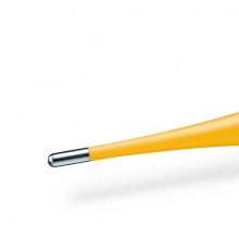 Beurer Fieberthermometer BY 11 Dog Express Bild 1