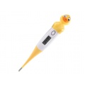 Topcom Fieberthermometer Flexible Spitze Bild 1
