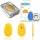 Komerci Bluetooth Fieberthermometer Aufzeichnung WT1 Bild 1