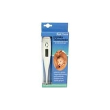 Jean Fieberthermometer digital mit Schutz Bild 1