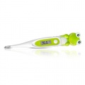 Reer Fieberthermometer Baby grn Bild 1