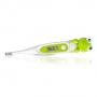 Reer Fieberthermometer Baby grn Bild 1