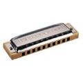 Hohner Blues Harp Mundharmonika in D Dur Bild 1