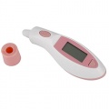 Smartstar LCD Infrarot Ohr Stirn Fieberthermometer Bild 1